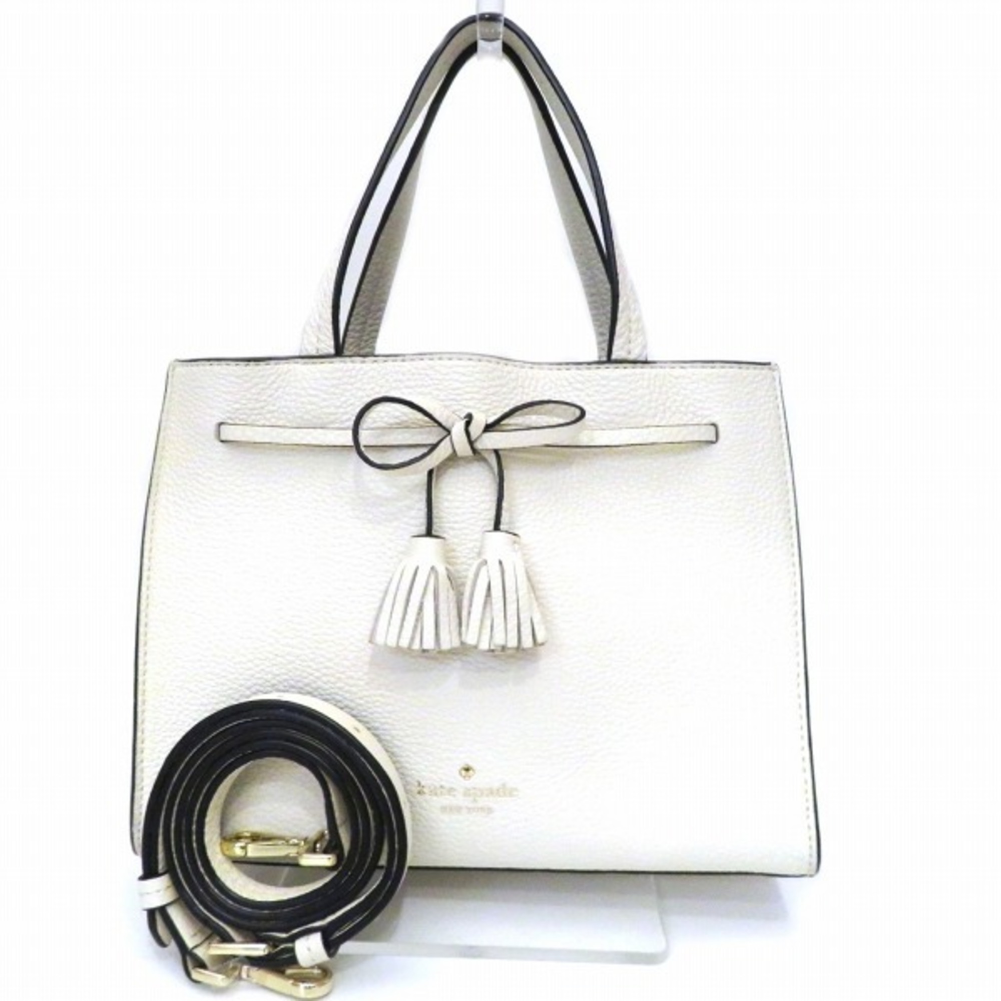 Kate Spade Hayes Street Tote Bag Shoulder Ladies' Item